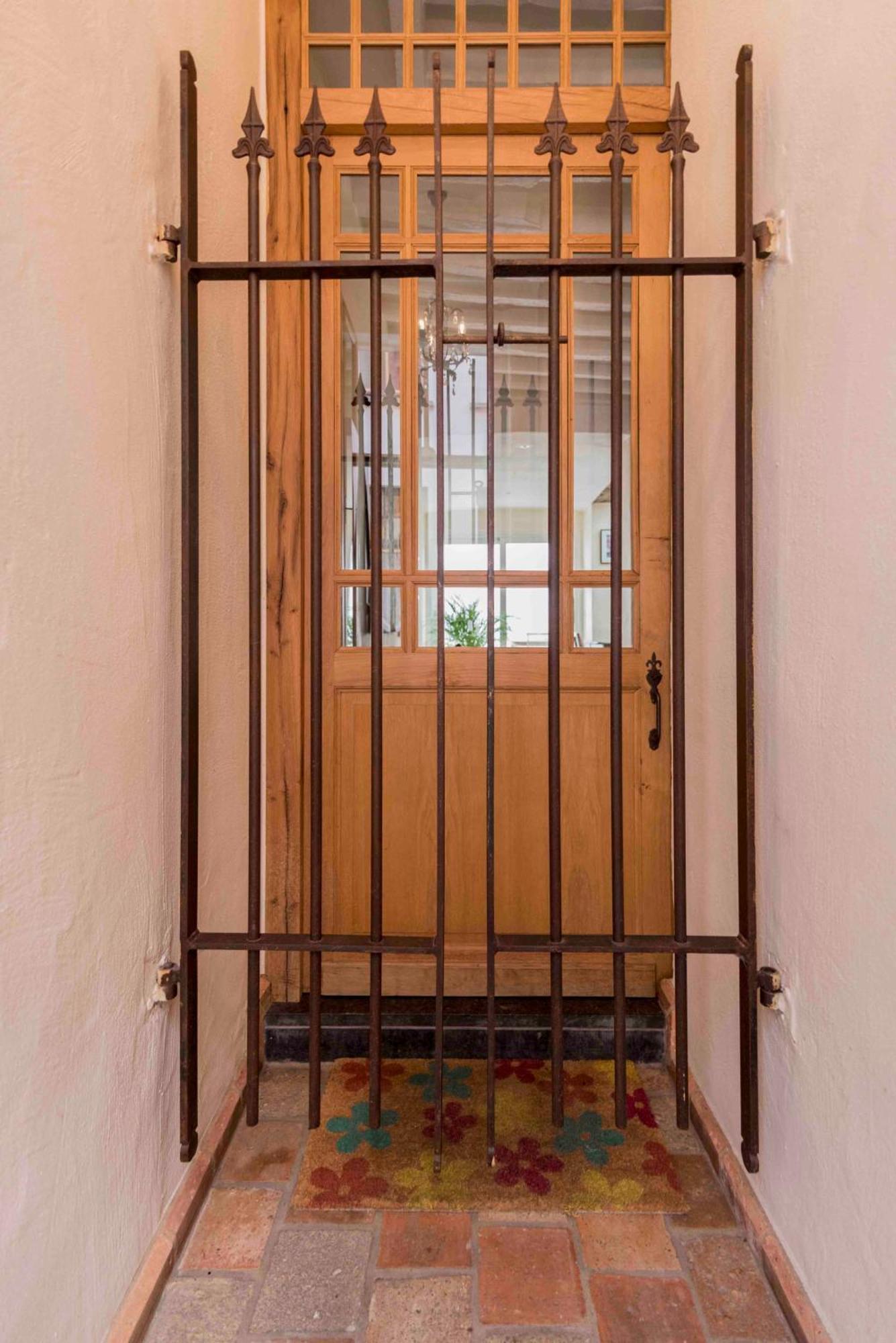Palmhouse Βίλα Μπριζ Εξωτερικό φωτογραφία